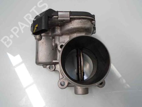 Used Throttle body HYUNDAI i40 I (VF) 1.7 CRDi (116 hp) 5935335