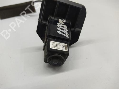 Used Camera Camera NISSAN JUKE (F15) 1.5 dCi (110 hp) 34184095 34184095