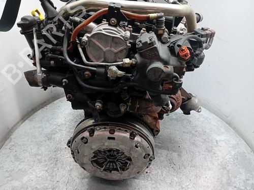 Engine FORD FOCUS II (DA_, HCP, DP) 2.0 TDCi | BP38470217M1 - Image 2
