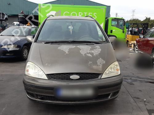 Left taillight FORD GALAXY I (WGR) 1.9 TDI | BP28326041C34 