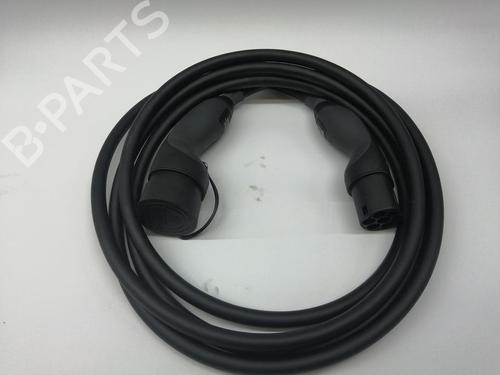 Electronic module MERCEDES-BENZ EQS SUV (X296) 580 4-matic (296.644) | BP36677631M83 - Image 2