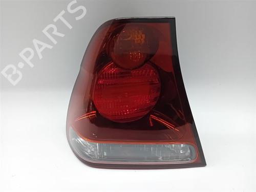 Used Left taillight Left taillight BMW 3 Compact (E46) 316 ti (115 hp) 36936624 36936624