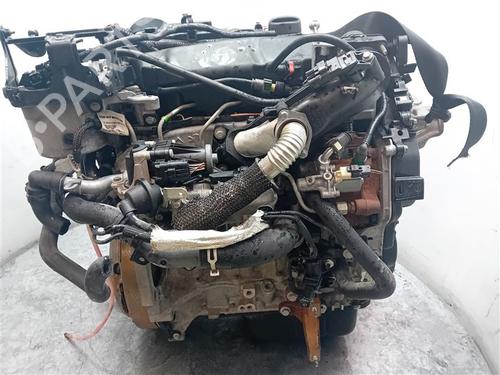 Engine FORD FOCUS III 1.6 TDCi | BP39467999M1 - Image 4