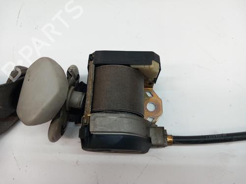 Front left seatbelt SEAT ALHAMBRA (7V8, 7V9) 1.9 TDI | BP20597021I26 