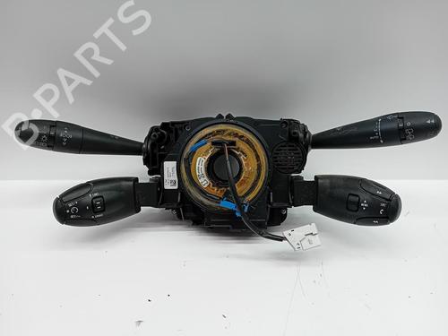 Used Headlight switch Headlight switch PEUGEOT 3008 I MPV (0U_) 1.6 HDi 115 / BlueHDi 115 (116 hp) 34735793 34735793