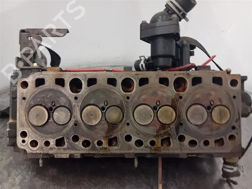 Cylinder head FORD FOCUS II Saloon (DB_, FCH, DH) 1.6 Ti | BP32270948M5 - Image 5