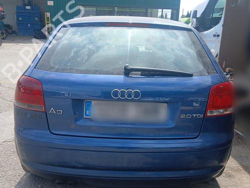 AC compressor AUDI A3 (8P1) | BP38541337M34 - Image 11