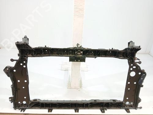 Front slam panel RENAULT CAPTUR II (HF_) | BP37428952C72 - Image 2