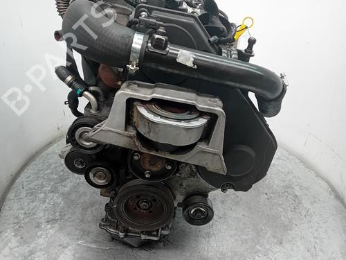 Engine FORD FOCUS II Saloon (DB_, FCH, DH) | BP35786986M1 - Image 6