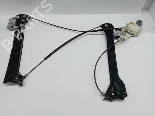 Used Front left window mechanism MERCEDES-BENZ CLK Convertible (A209) CLK 200 Kompressor (209.442) (163 hp) 20157377