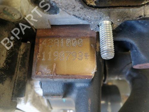 Engine LANCIA YPSILON (843_) 1.4 16V (843.AXC11, 843.AXC1B, 843.AXC1A) | BP36648991M1 - Image 3