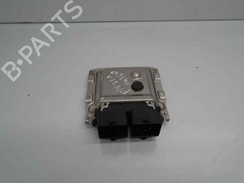 Used Engine control unit (ECU) FORD FIESTA VII (HJ, HF) 1.1 Ti-VCT (86 hp) 6474414