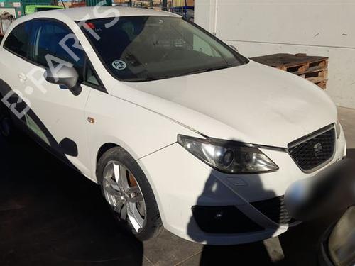 Used Parts SEAT IBIZA IV SC (6J1, 6P5) 2.0 TDI 4972752