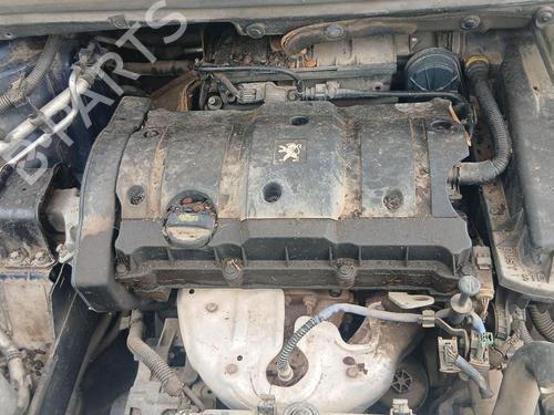 Headlight switch PEUGEOT 307 Break (3E) | BP36798423I24 - Image 9