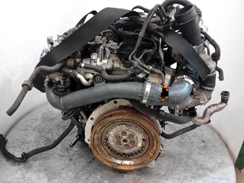 Engine AUDI A1 Sportback (8XA, 8XF)  | BP34211120M1  - Image 5