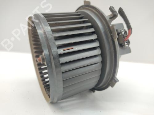 Heater blower motor FIAT DUCATO Platform/Chassis (250_) 140 Multijet 2,3 D | BP20036586M62 