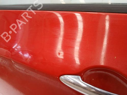 Left front door KIA PICANTO II (TA)  | BP26960425C2 
