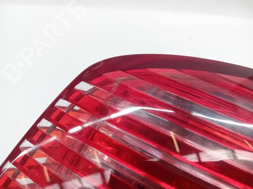 Right taillight PEUGEOT 407 SW (6E_, 6D_) 2.0 | BP28276027C35 