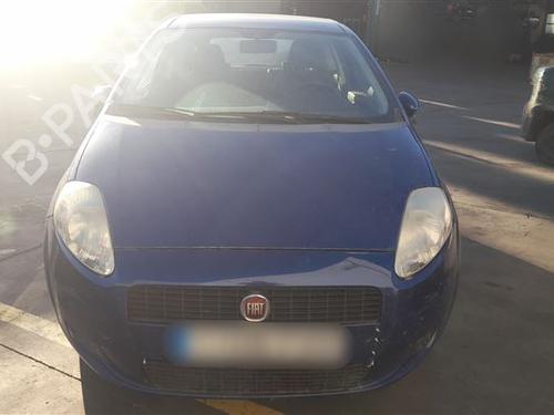 Used Parts FIAT GRANDE PUNTO (199_) 1.3 D Multijet (199.AXD11, 199.AXD1A, 199.AXD1B,... 4976179
