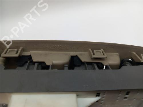 Left front window switch TOYOTA AURIS (_E15_) 2.2 D (ADE157_, ADE151_, ADE151R, ADE157R) | BP39468299I27 - Image 4