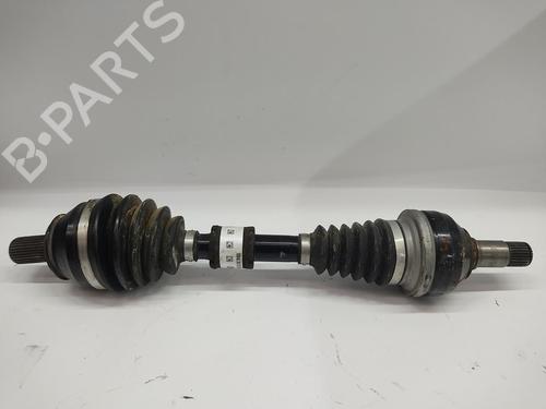 Used Left front driveshaft Left front driveshaft MERCEDES-BENZ AMG GT (C192) [2023-2026] 33169431 33169431