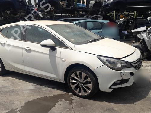 Alternator OPEL ASTRA K (B16) 1.4 Turbo (68) | BP18920988M7 