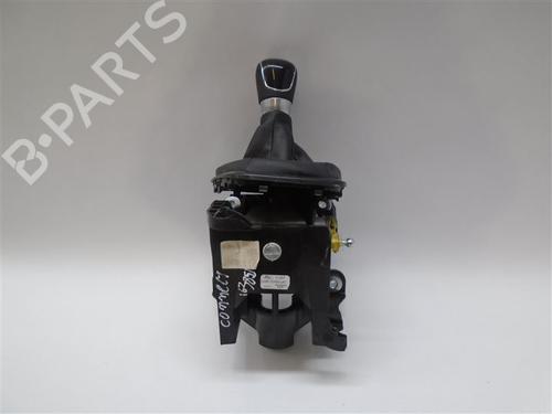 Used Gear lever Gear lever FORD TOURNEO CONNECT / GRAND TOURNEO CONNECT V408 MPV 1.5 TDCi (101 hp) 9176728 9176728