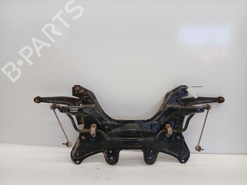 Used Subframe Subframe FIAT 500 (312_) 1.2 (312AXA1A) (69 hp) 35801445 35801445