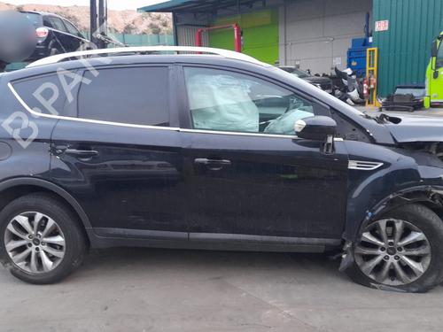 Bilradio FORD KUGA I  | BP21185058E6 