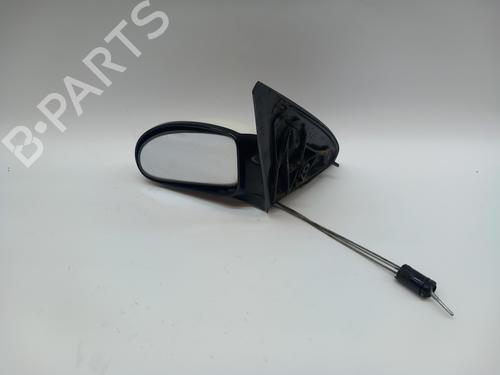 Retrovisor izquierdo FORD FOCUS I (DAW, DBW) 1.8 TDCi (100 hp) 28156044
