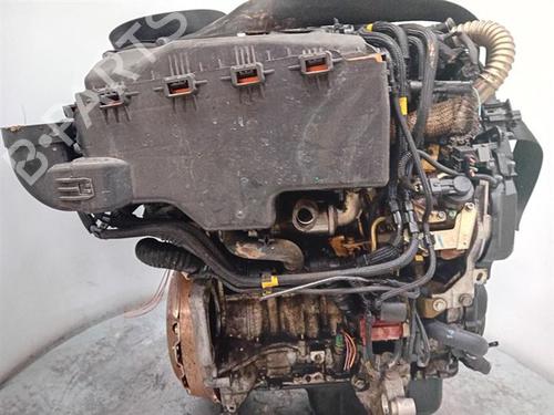 Engine CITROËN C4 Coupe (LA_) 1.6 HDi | BP33169485M1 - Image 4