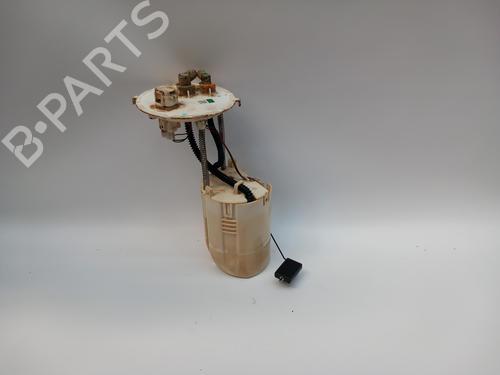 Used Fuel pump TOYOTA HILUX VIII Platform/Chassis (_N1_) [2015-2025]  29275614