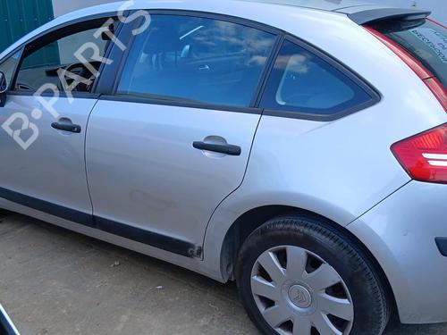 Front slam panel CITROËN C4 I (LC_) | BP30936610C72