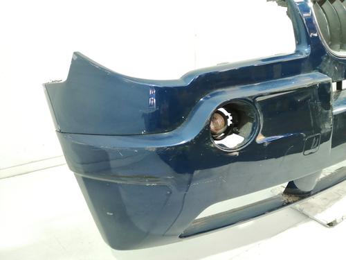 Front bumper BMW X3 (E83) 2.0 i | BP19676724C7 