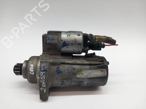 Startmotor Startmotor SEAT LEON (1P1) [2005-2013] 34375970 34375970