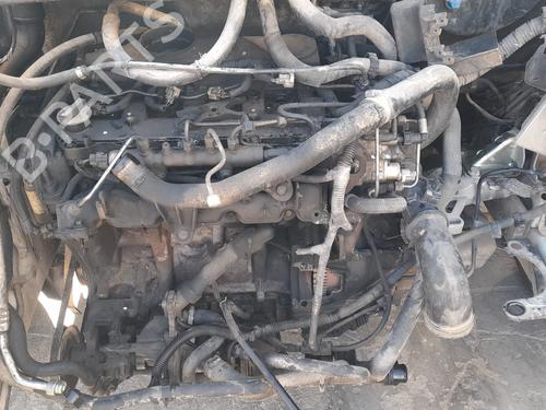 Front wiper motor CITROËN JUMPER II Van 2.2 HDi 100 | BP29750657M29