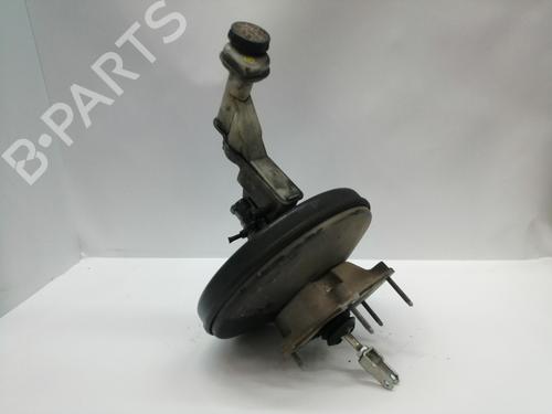 Used Servo brake NISSAN QASHQAI / QASHQAI +2 I (J10, NJ10, JJ10E) 1.5 dCi (106 hp) 16819797