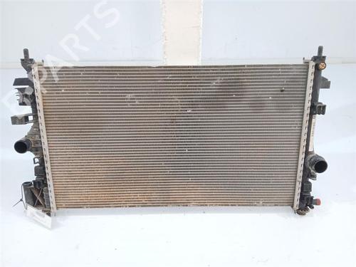 water-radiator-opel-insignia-a-g09-2008-2009-2010-2011-2012-2013-2014-2015-2016-2017-32744500 main image
