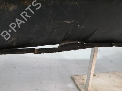 Front bumper SEAT LEON (1M1)  | BP29710669C7 
