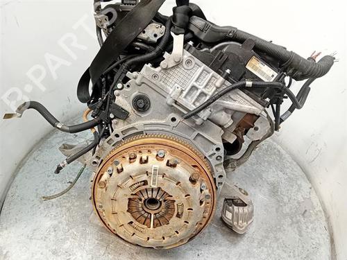 Engine BMW 1 (E81) 116 d | BP38472544M1 - Image 3