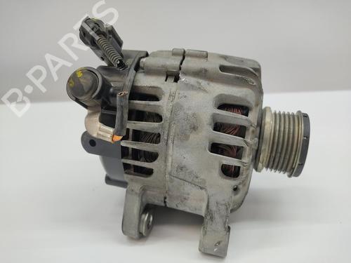 Used Alternator OPEL CROSSLAND X / CROSSLAND (P17, P2QO) [2017-2026]  30548541