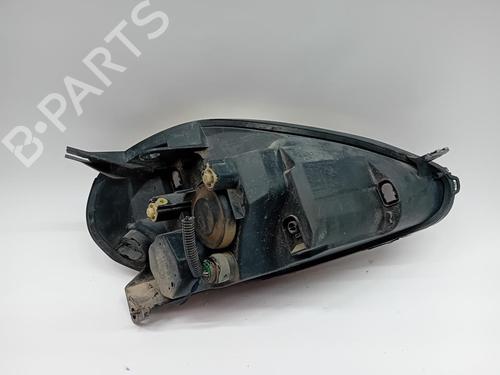 left-headlight-fiat-grande-punto-199_-2005-32696135 main image