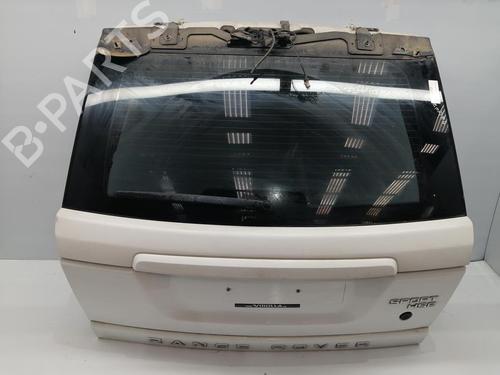 Used Tailgate Tailgate LAND ROVER RANGE ROVER SPORT I (L320) 3.0 D 4x4 (245 hp) 33615634 33615634