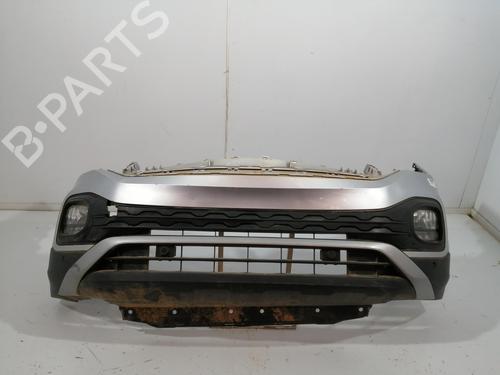 Used Front bumper VW T-CROSS (C11, D31) [2018-2025]  28008727