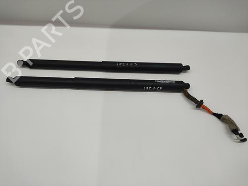 Used Tailgate lift support BMW X1 (F48) sDrive 18 d (150 hp) 22273654