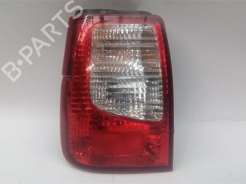 Used Left taillight Left taillight KIA JOICE (MTE1P) 2.0 (139 hp) 30386240 30386240
