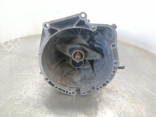 Gearbox BMW X3 (E83) 2.0 i | BP23567058M3 