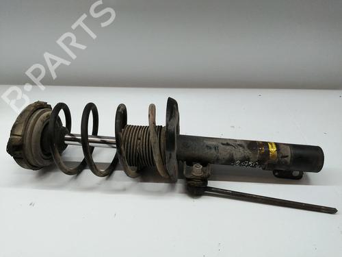 Used Left front shock absorber Left front shock absorber SEAT IBIZA III (6L1) [2002-2009] 36279568 36279568