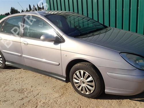 Used Parts CITROËN C5 I (DC_) 2.0 HDi (DCRHZB, DCRHZE) 4975626