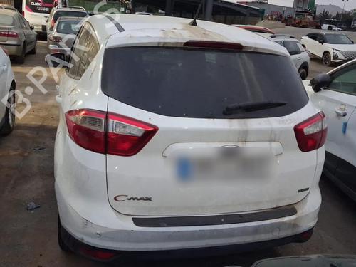 Rear parcel shelf FORD C-MAX II (DXA/CB7, DXA/CEU) | BP34184103C85 - Image 5